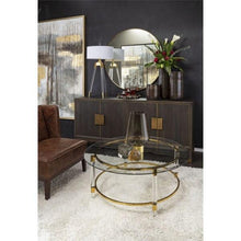 Load image into Gallery viewer, NK Stainless Steel Wall Mirror