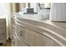 Load image into Gallery viewer, Modern Romance Eight-Drawer Dresser
