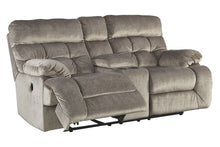Load image into Gallery viewer, Brassville Sectional Recliner