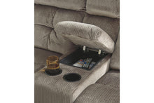 Load image into Gallery viewer, Brassville Sectional Recliner