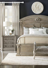 Load image into Gallery viewer, Arch Salvage - 6/0 Chambers Panel Bed - Parch