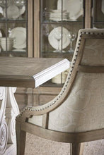 Load image into Gallery viewer, Arch Salvage - Reeves Host Chair - Parch