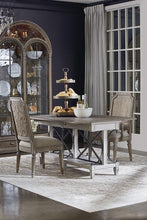 Load image into Gallery viewer, Arch Salvage - Mills Arm Chair - Parch
