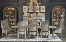 Load image into Gallery viewer, Arch Salvage - Reeves Host Chair - Parch