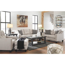 Load image into Gallery viewer, MARRERO Ottoman