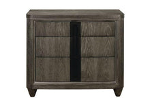 Load image into Gallery viewer, Geode - Topza Nightstand