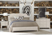 Load image into Gallery viewer, Roseline - Oliver Nightstand
