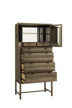 Load image into Gallery viewer, WoodWright - Ennis Semanier
