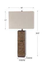 Load image into Gallery viewer, NAISER TABLE LAMP