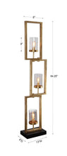 Load image into Gallery viewer, CIELO FLOOR LAMP