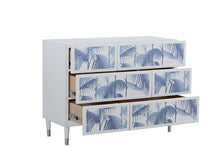 Load image into Gallery viewer, Epicenters 33127 - Aqua Single Dresser