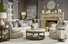 Load image into Gallery viewer, GIOVANNA BEZEL MATCHING CHAIR