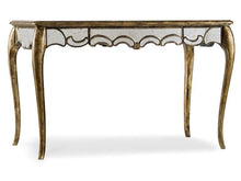 Load image into Gallery viewer, Mirrored Desk Set