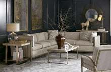 Load image into Gallery viewer, Cityscapes-Bedford Sand Accent Chair