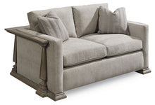 Load image into Gallery viewer, Arch Salvage - Harrison Loveseat