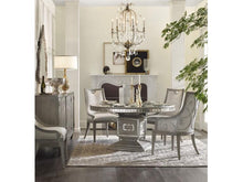 Load image into Gallery viewer, Sanctuary Upholstered Side Chair