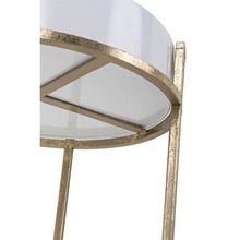 Load image into Gallery viewer, Hester Accent Tables - Set of 2