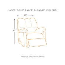 Load image into Gallery viewer, 7500325-Darcy