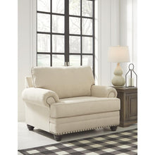 Load image into Gallery viewer, Harrietson Chair and a Half