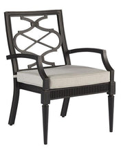 Load image into Gallery viewer, Morrissey Outdoor - Phillips Arm Dining Chair