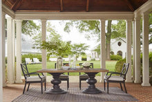 Load image into Gallery viewer, Morrissey Outdoor - Phillips Arm Dining Chair