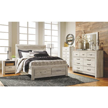 Load image into Gallery viewer, Bellaby One Drawer Night Stand
