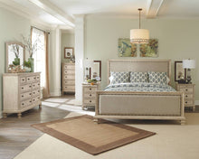 Load image into Gallery viewer, Demarlos Dresser
