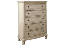 Load image into Gallery viewer, Demarlos Chest of Drawers