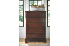 Load image into Gallery viewer, Porter Chest of Drawers