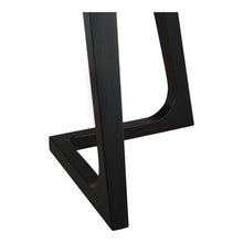 Load image into Gallery viewer, Godenza Dining Table Rectangular Black Ash