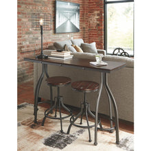 Load image into Gallery viewer, Odium Dining room set