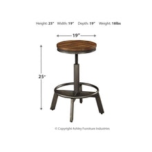 Load image into Gallery viewer, Torjin Stool
