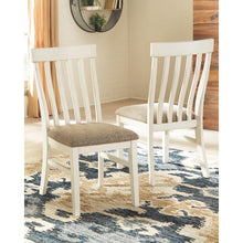 Load image into Gallery viewer, Bardilyn Dining UPH Side Chair