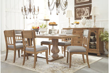 Load image into Gallery viewer, Ollesburg Chair