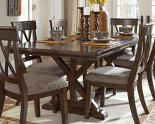 Load image into Gallery viewer, D727-45 Brossling Dinning Table