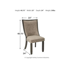 Load image into Gallery viewer, Tyler Creek dining set