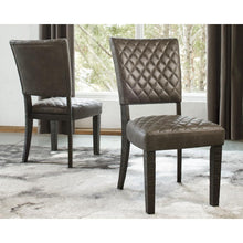 Load image into Gallery viewer, D741 Baylow Dining room set