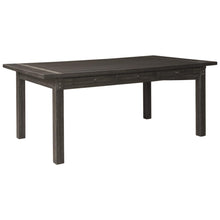 Load image into Gallery viewer, D741 Baylow Dining room set