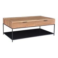 Load image into Gallery viewer, Joliet Coffee Table