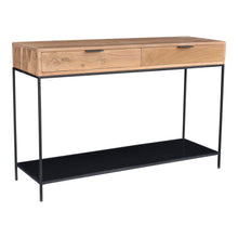 Load image into Gallery viewer, Joliet Console Table