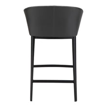 Load image into Gallery viewer, Backett Counter Stool Grey