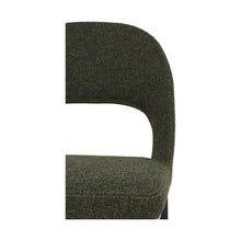Load image into Gallery viewer, Roger Counter Stool Green