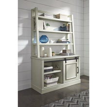 Load image into Gallery viewer, H642 - Jonileene Home Office Cabinet