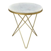 Load image into Gallery viewer, Haley Side Table