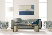 Load image into Gallery viewer, Modern Streamline - Streamline Cocktail Table