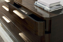 Load image into Gallery viewer, Modern Streamline - Bedroom Set