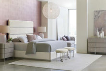 Load image into Gallery viewer, Modern Grace - Grace Bed - King