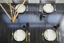 Load image into Gallery viewer, Modern Edge - Edge Dining Table