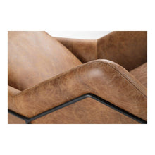 Load image into Gallery viewer, Gree Club Chair Cappuccino