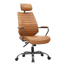 Load image into Gallery viewer, Executive Swivel Office Chair Coganc